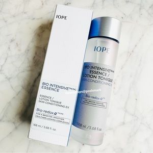 IOPE Bio Essence Intensive Skin Conditioning e Essence Lotion EX